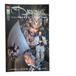 Darkness Collected Edition #3